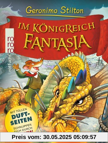 Im Königreich Fantasia