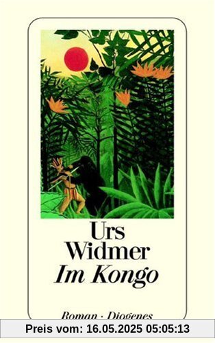 Im Kongo. Roman Im Kongo. Roman