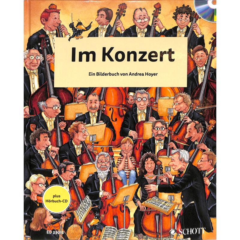 Im Konzert