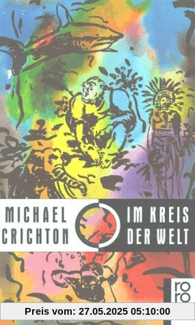 Im Kreis der Welt. Im Kreis der Welt.