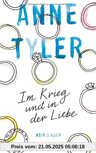 Im Krieg und in der Liebe