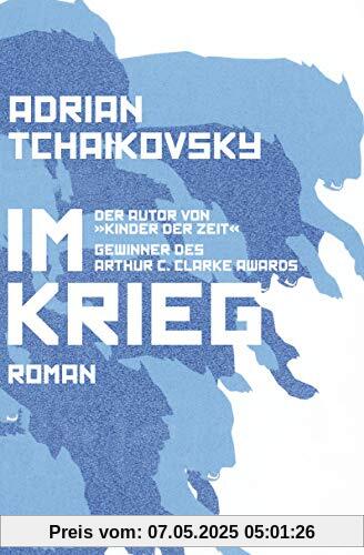 Im Krieg: Roman Im Krieg: Roman