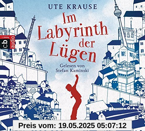 Im Labyrinth der Lügen Im Labyrinth der Lügen