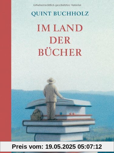 Im Land der Bücher