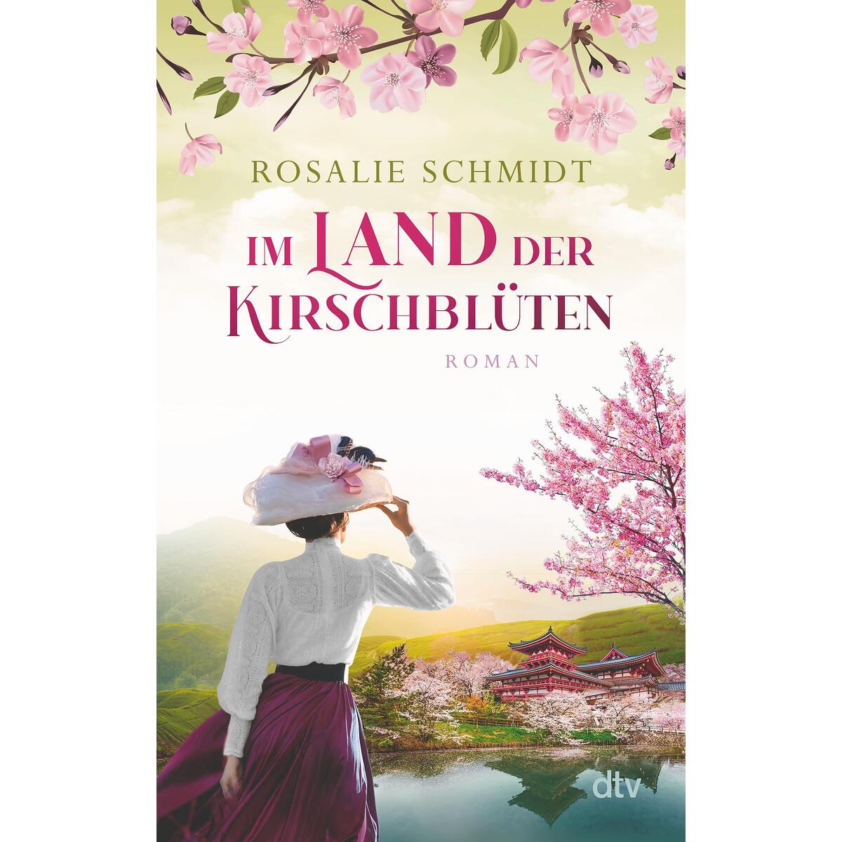 Im Land der Kirschblüten Im Land der Kirschblüten von dtv Verlagsgesellschaft