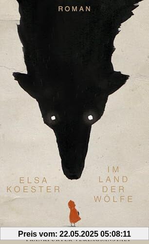 Im Land der Wölfe Im Land der Wölfe