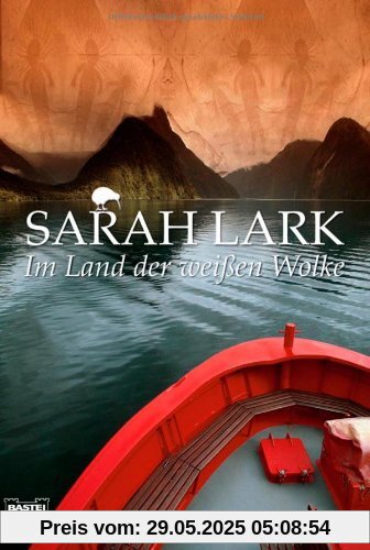 Im Land der weißen Wolke: Roman Im Land der weißen Wolke: Roman