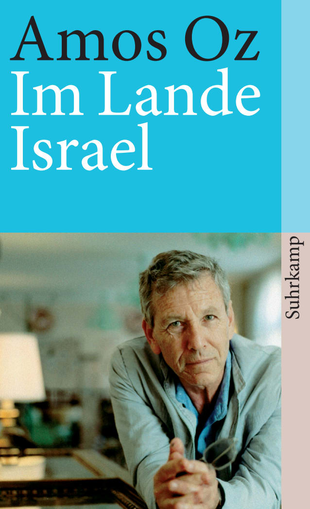 Im Lande Israel Im Lande Israel von Suhrkamp Verlag