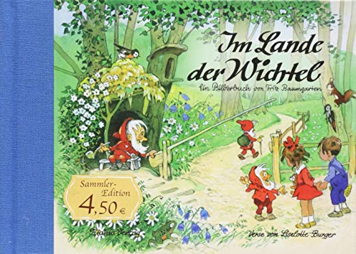 Im Lande der Wichtel Im Lande der Wichtel