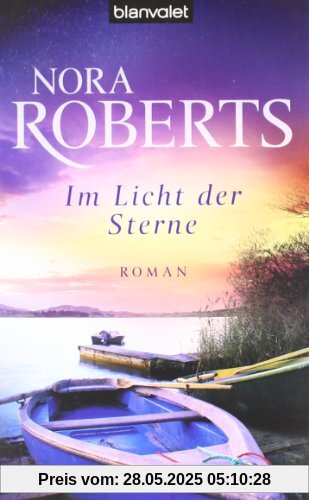 Im Licht der Sterne: Roman