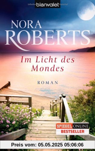 Im Licht des Mondes: Roman