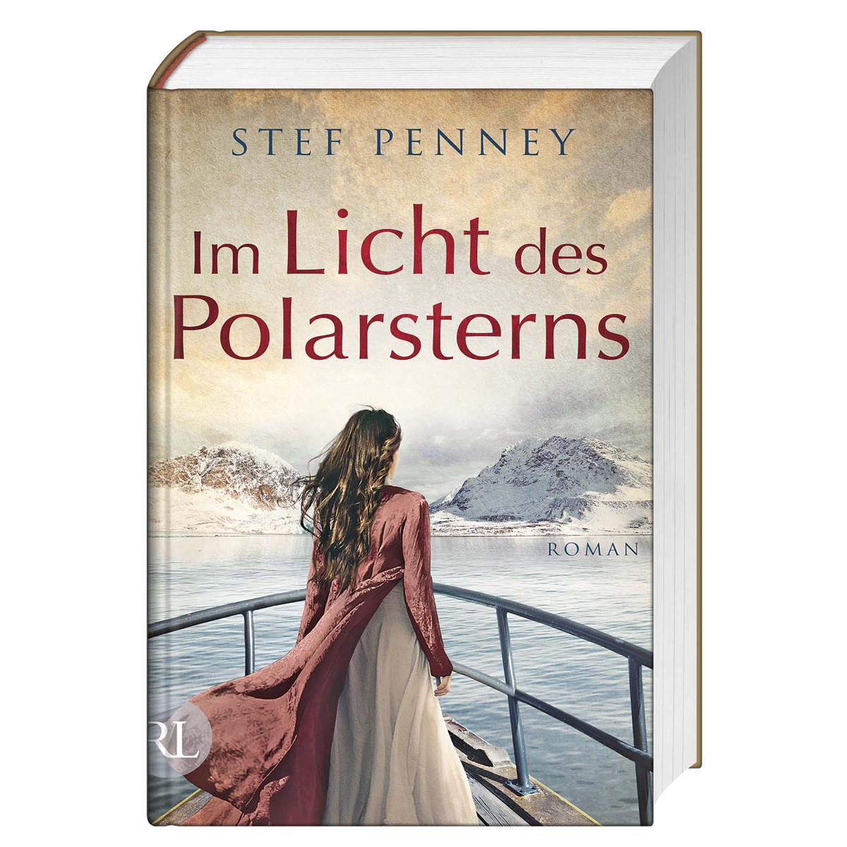 Im Licht des Polarsterns von Rütten & Loening