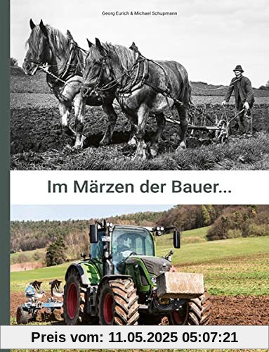 Im Märzen der Bauer... Im Märzen der Bauer...