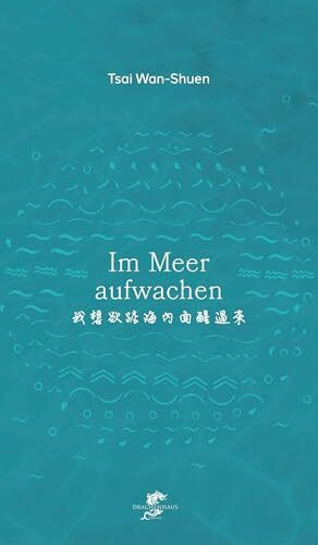 Im Meer aufwachen: Gedichte aus Taiwan (Lyrik)