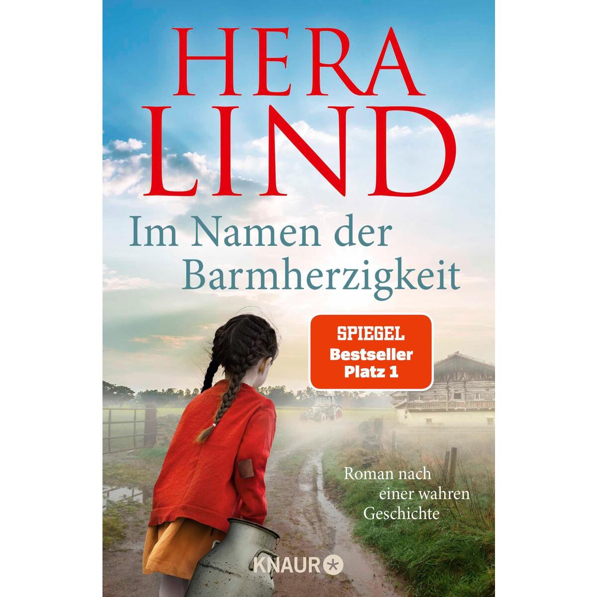Im Namen der Barmherzigkeit Im Namen der Barmherzigkeit von Knaur Taschenbuch