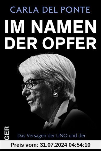 Im Namen der Opfer: Das Versagen der UNO und der internationalen Politik in Syrien