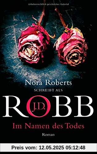 Im Namen des Todes: Roman Im Namen des Todes: Roman