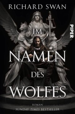 Im Namen des Wolfes / Die Chroniken von Sova Bd.1 (eBook, ePUB) von Piper ebooks