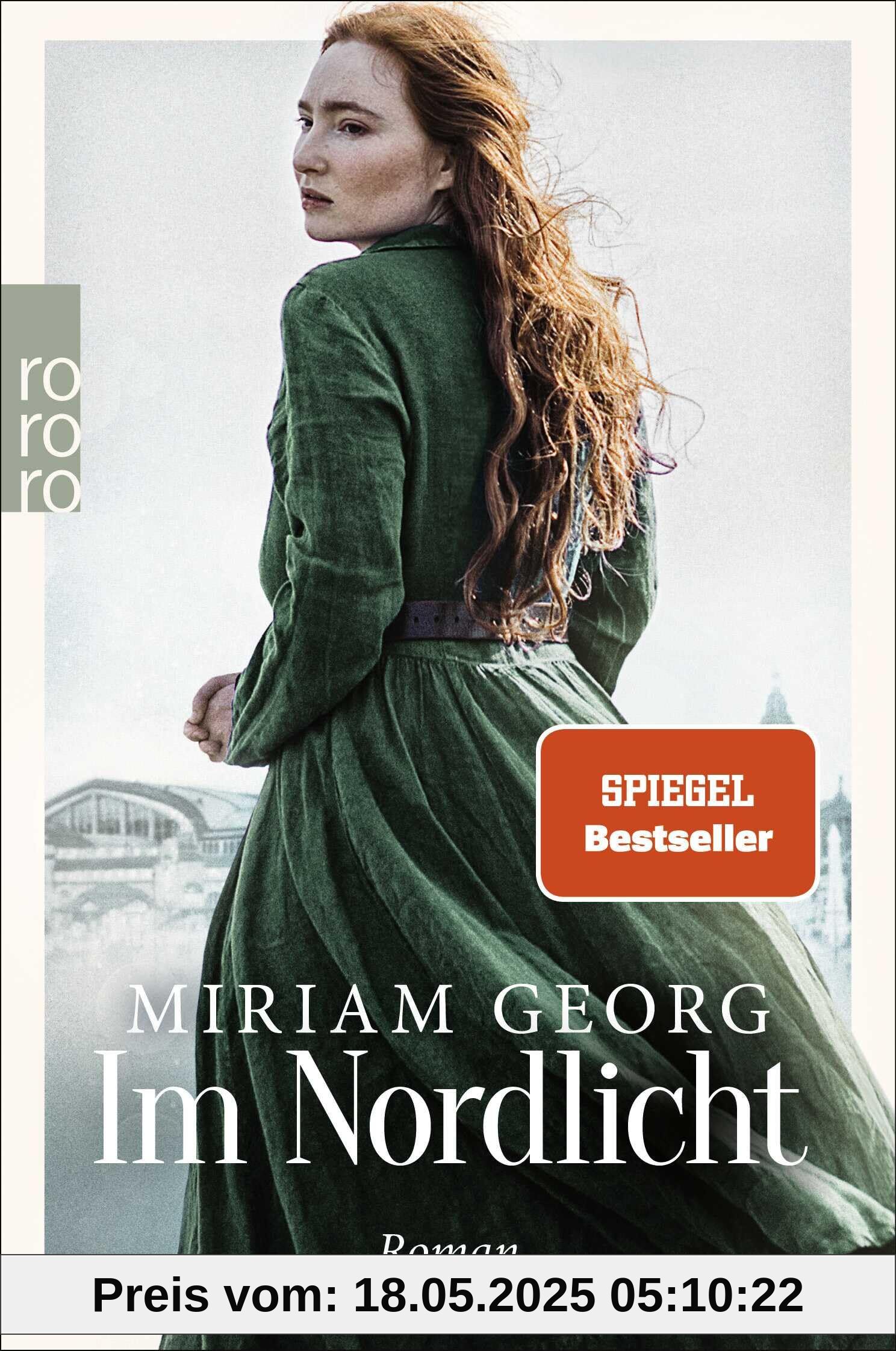 Im Nordlicht
