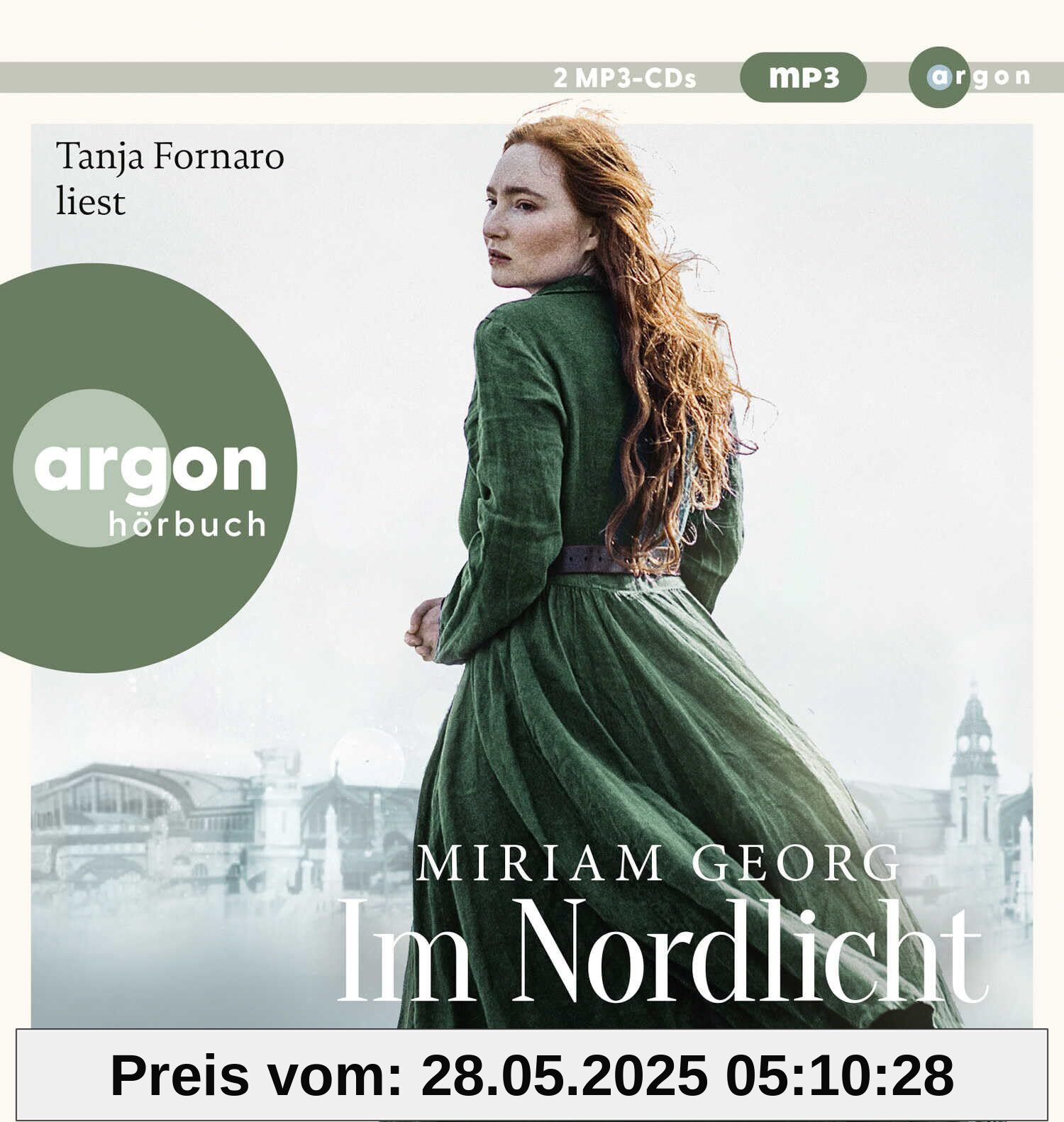 Im Nordlicht