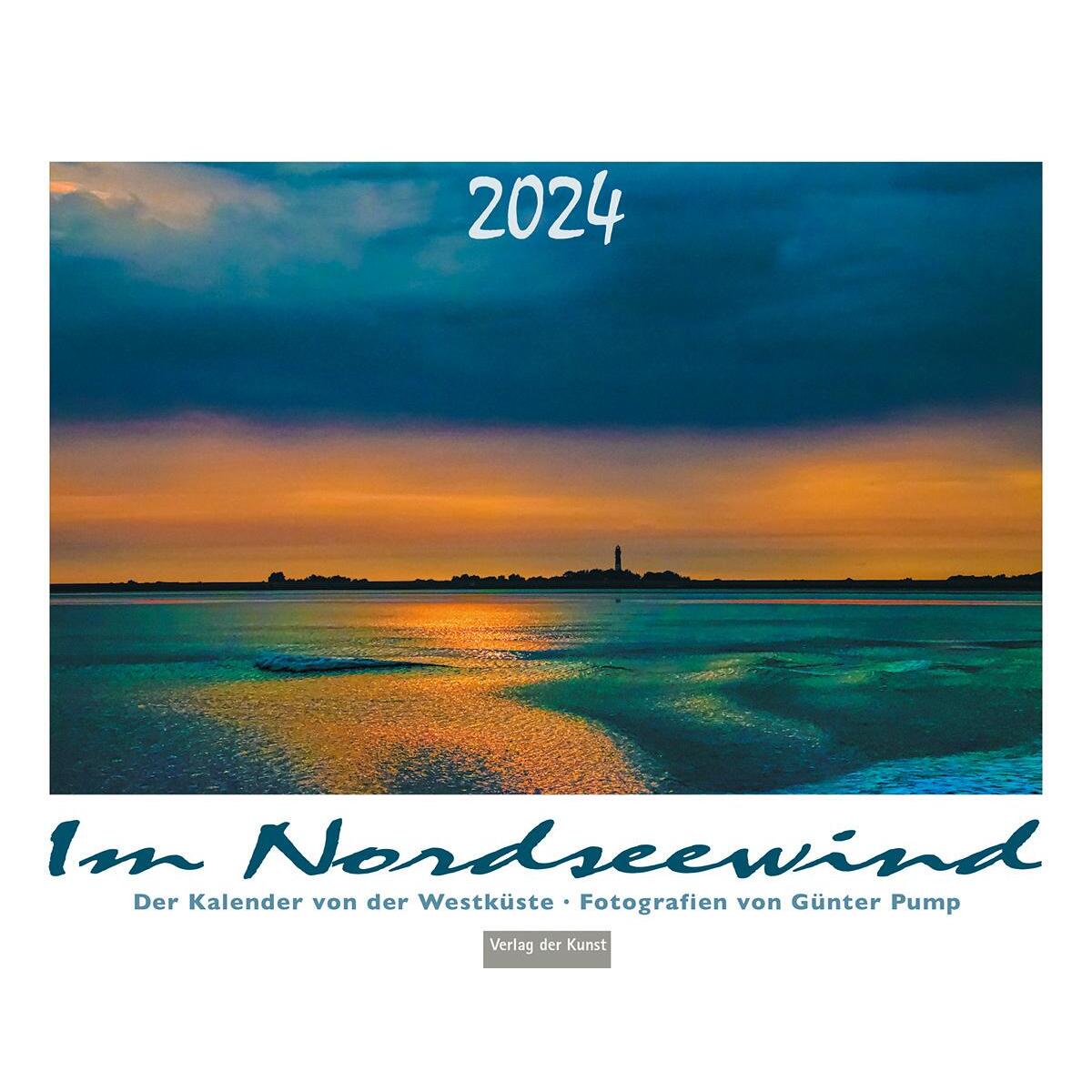 Im Nordseewind Im Nordseewind von Verlag der Kunst