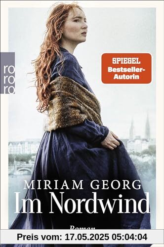 Im Nordwind: Der neue dramatische Zweiteiler von der Autorin von Elbleuchten