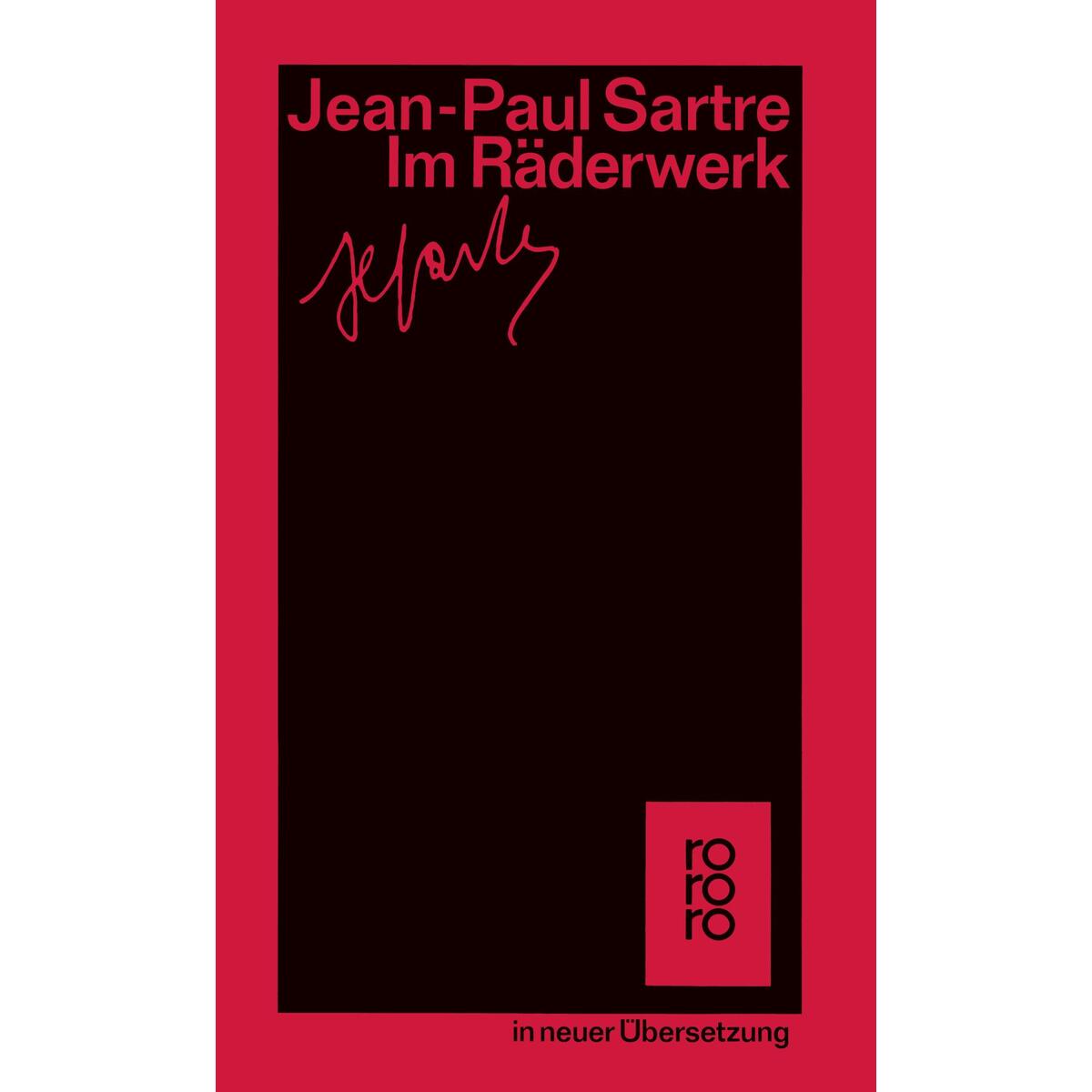 Im Räderwerk Im Räderwerk von Rowohlt Taschenbuch Verlag