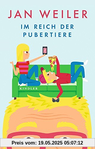 Im Reich der Pubertiere Im Reich der Pubertiere