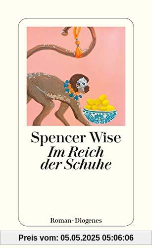 Im Reich der Schuhe