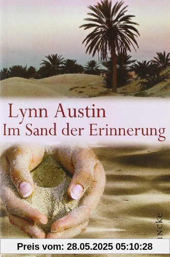 Im Sand der Erinnerung