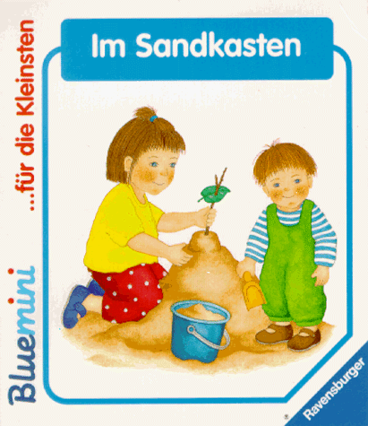Im Sandkasten