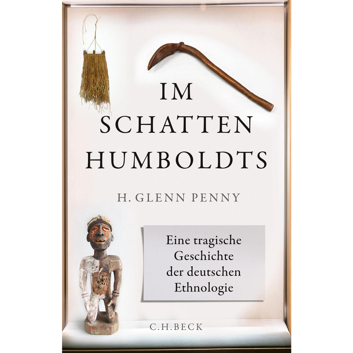 Im Schatten Humboldts von C.H. Beck
