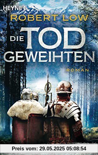 Im Schatten der Alpen: Roman (Die Todgeweihten-Serie, Band 3)