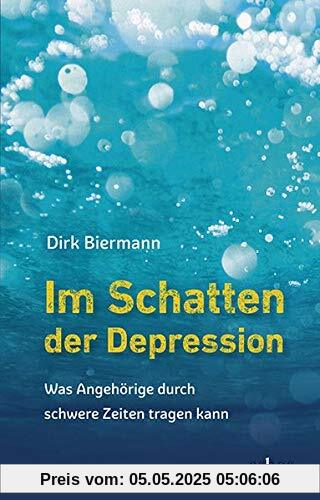 Im Schatten der Depression: Was Angehörige durch schwere Zeiten tragen kann Im Schatten der Depression: Was Angehörige durch schwere Zeiten tragen kann