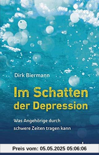 Im Schatten der Depression: Was Angehörige durch schwere Zeiten tragen kann