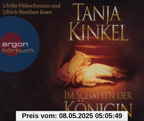 Im Schatten der Königin (Hörbestseller)