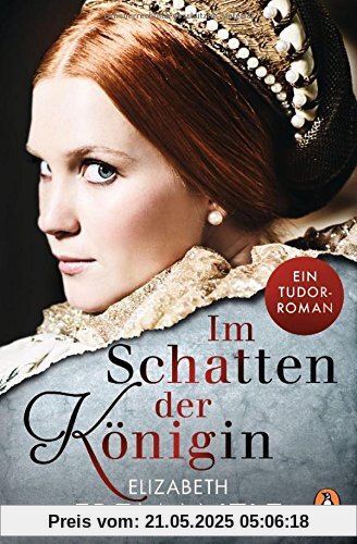 Im Schatten der Königin: Ein Tudor-Roman