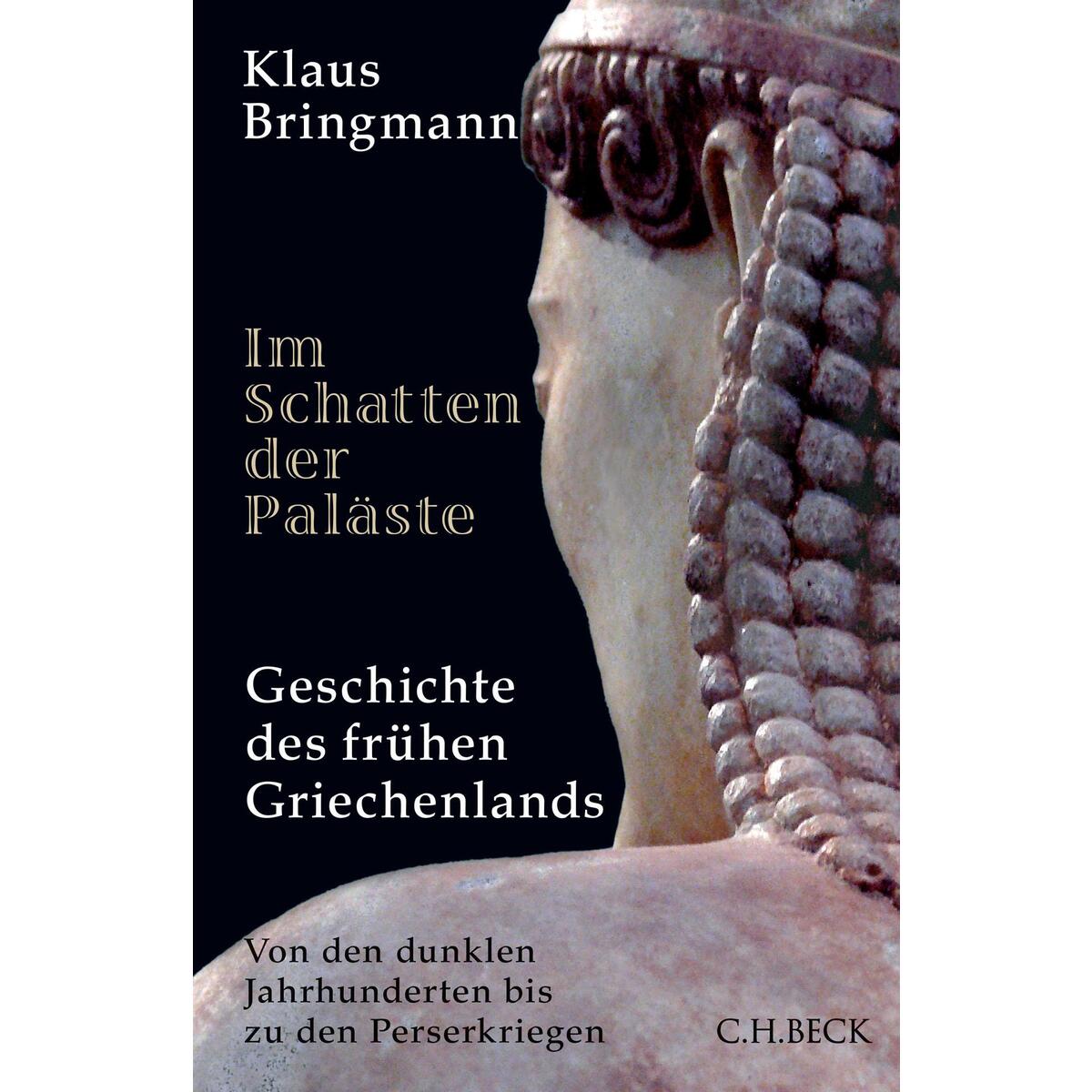 Im Schatten der Paläste von C.H. Beck