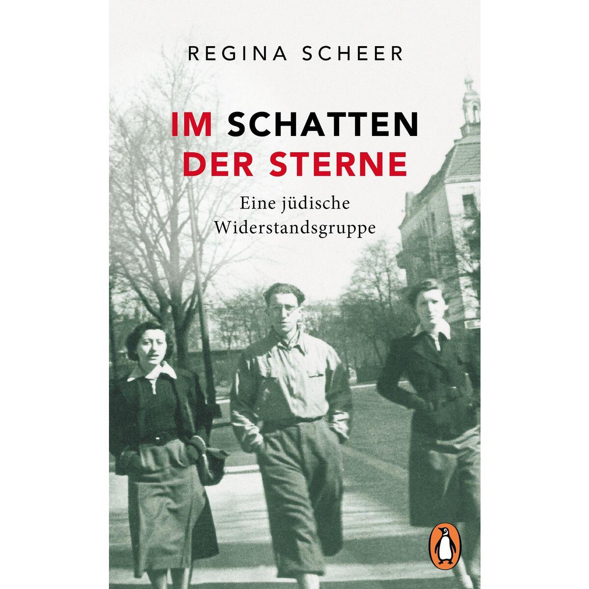 Im Schatten der Sterne von Penguin TB Verlag