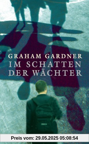 Im Schatten der Wächter Im Schatten der Wächter