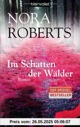Im Schatten der Wälder: Roman Im Schatten der Wälder: Roman