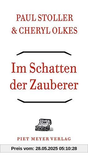 Im Schatten der Zauberer: Als Ethnologe bei den Songhai im Niger (OffeneBibliothek)