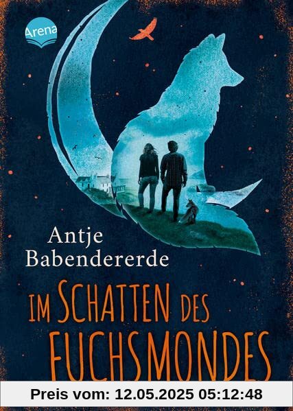 Im Schatten des Fuchsmondes: Eine berührende Liebesgeschichte gegen alle Widerstände – traumhaft schön in den schottischen Highlands