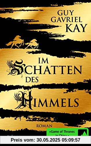 Im Schatten des Himmels