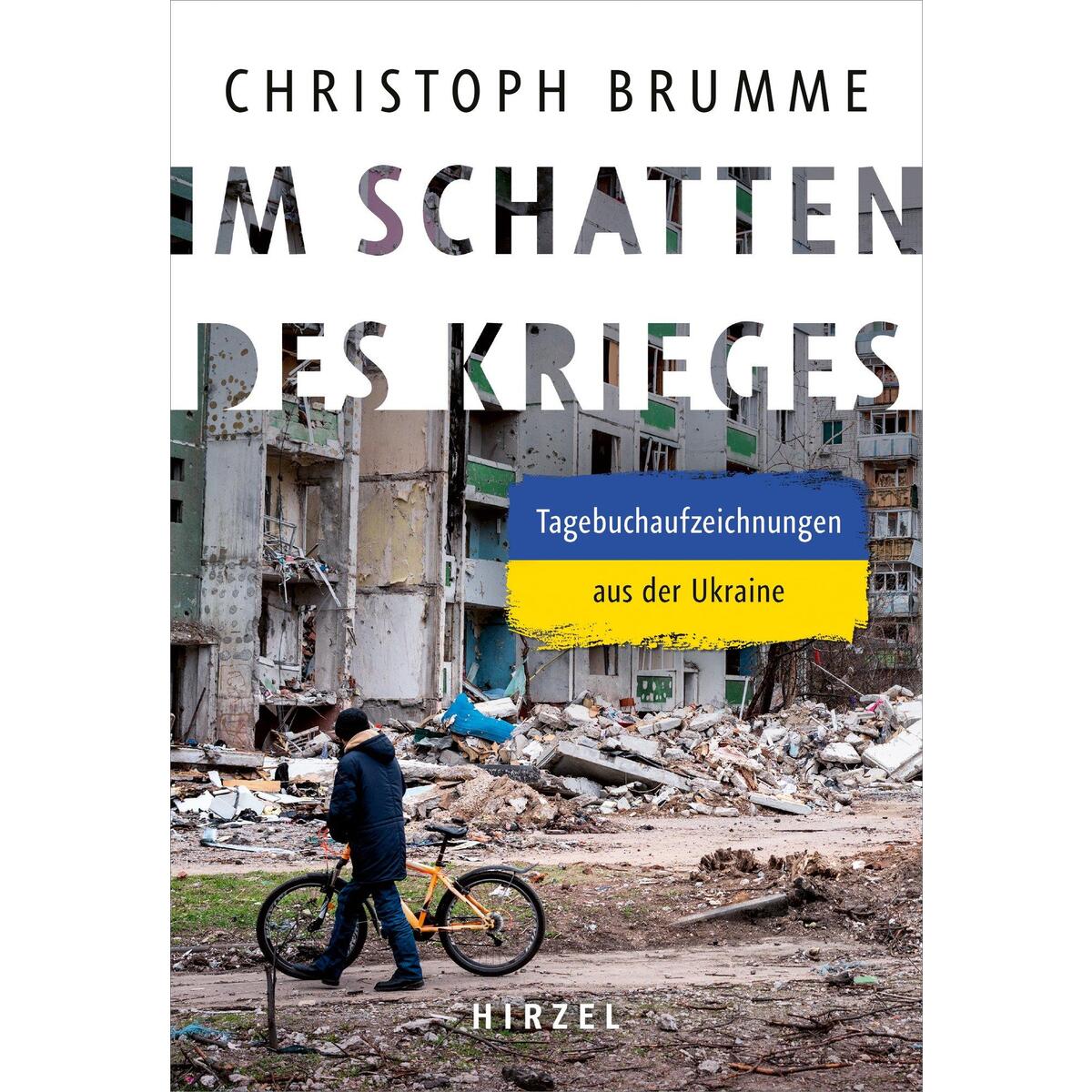 Im Schatten des Krieges Im Schatten des Krieges von Hirzel S. Verlag