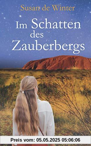 Im Schatten des Zauberbergs
