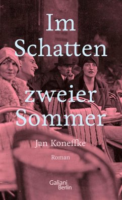 Im Schatten zweier Sommer von Kiepenheuer & Witsch