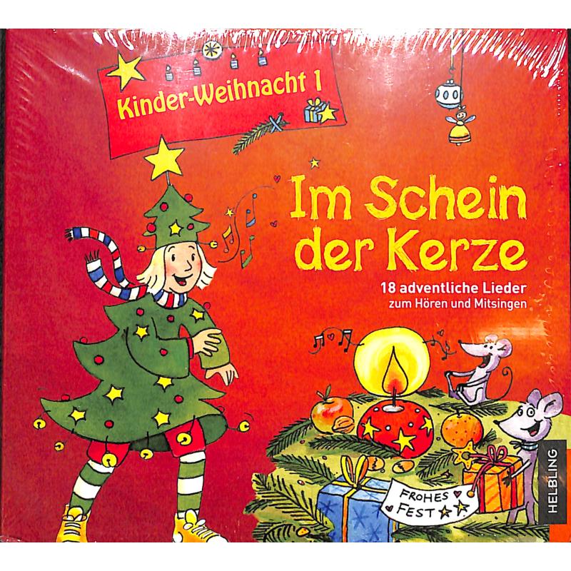 Im Schein der Kerze Im Schein der Kerze