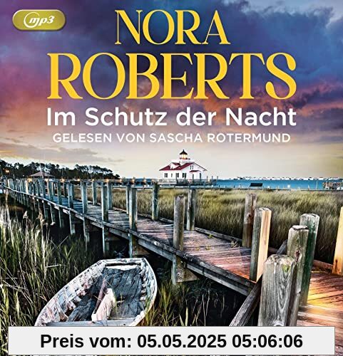 Im Schutz der Nacht