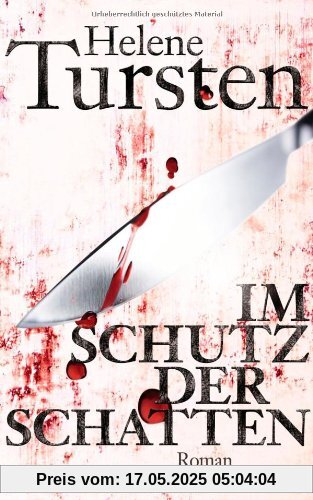 Im Schutz der Schatten: Roman